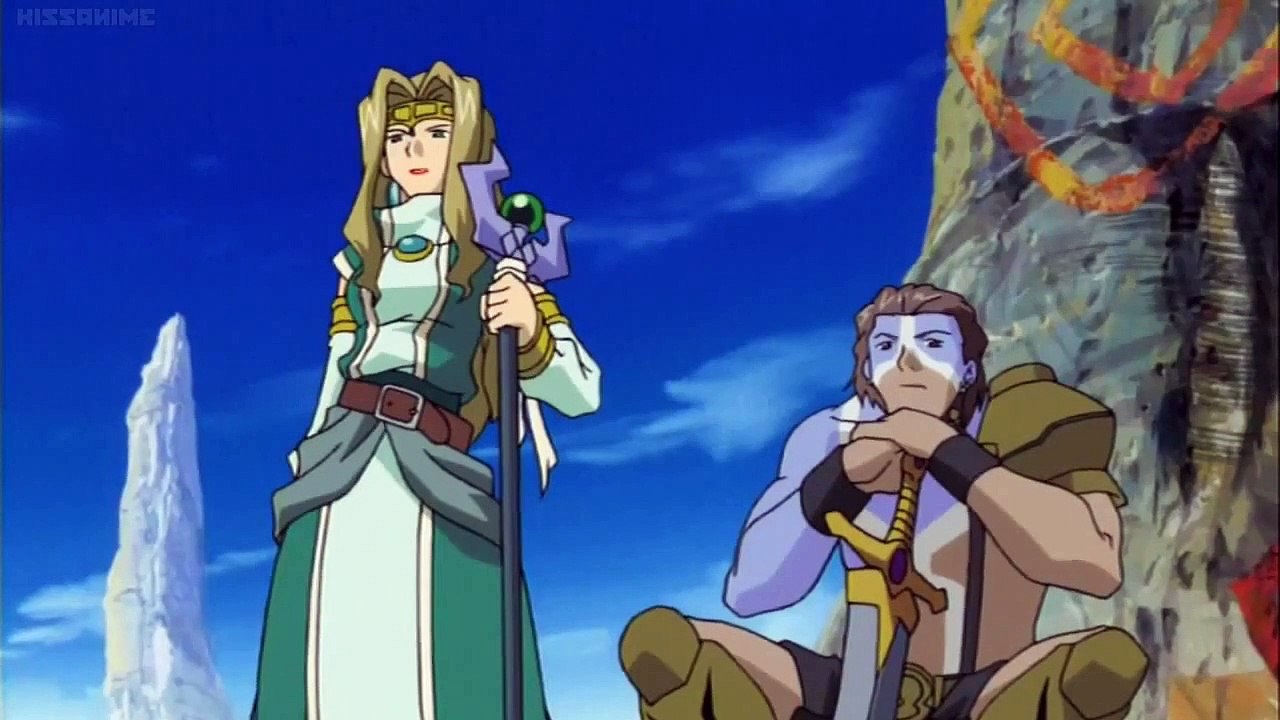 .hack-Sign - Ep02 HD Watch HD Deutsch