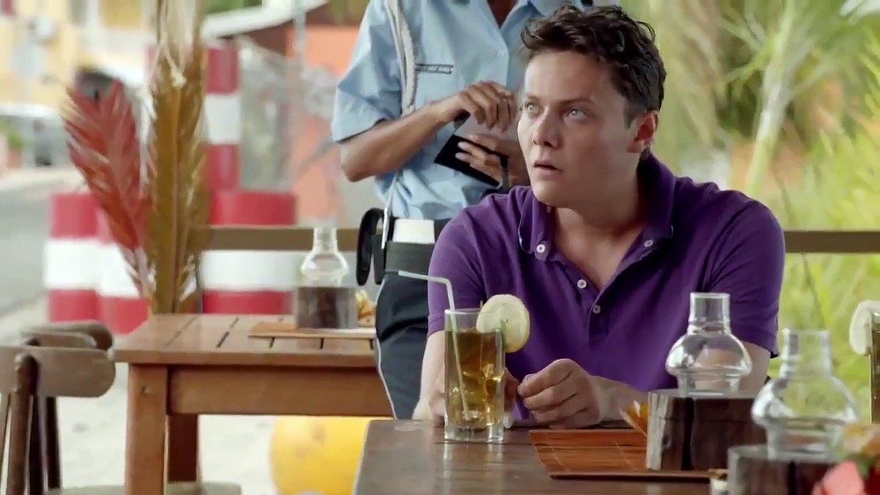 Death in Paradise - Se4 - Ep03 - Damned If You Do HD Watch HD Deutsch
