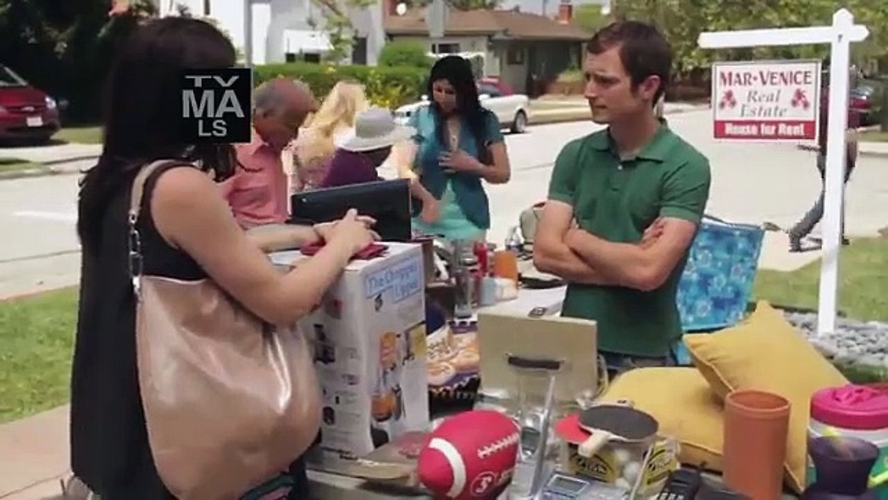 Wilfred - Se1 - Ep12 - Sacrifice HD Watch HD Deutsch