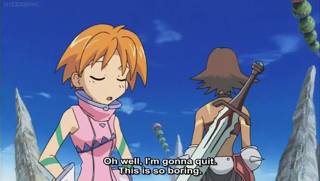 .hack-Sign - Ep07 HD Watch HD Deutsch