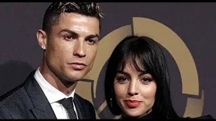 Georgina Rodriguez : une acquisition scandaleuse