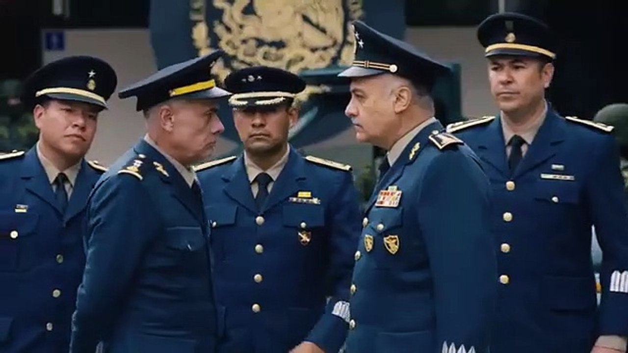 Ingobernable - Se1 - Ep10 HD Watch HD Deutsch