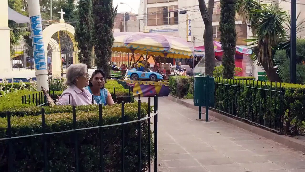 Ingobernable - Se1 - Ep12 HD Watch HD Deutsch