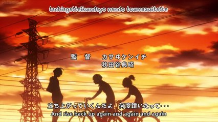Bakuman - Se2 - Ep23 HD Watch HD Deutsch