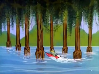 Wally Gator - Se1 - Ep43 HD Watch HD Deutsch