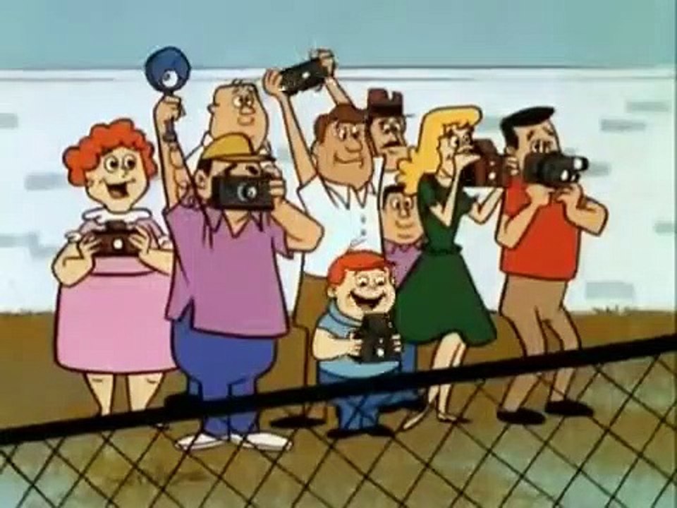 Wally Gator - Se1 - Ep45 HD Watch HD Deutsch