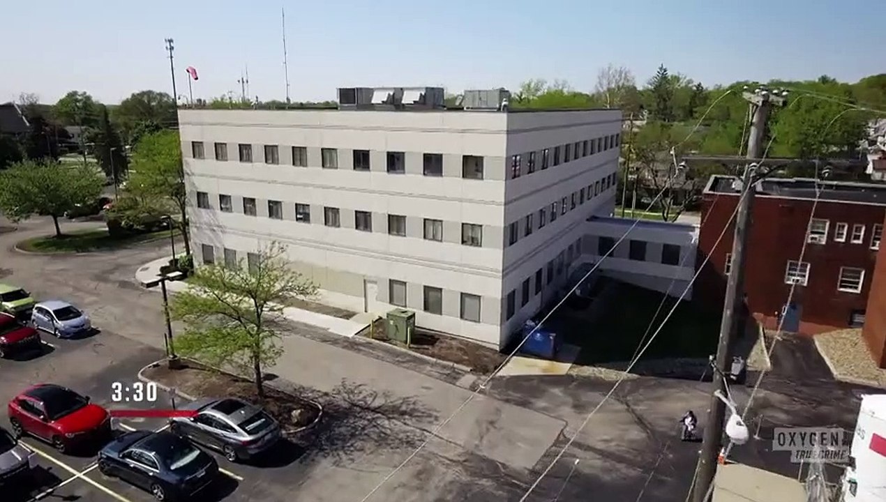 911 Crisis Center - Se1 - Ep06 40 Shots Fired HD Watch HD Deutsch