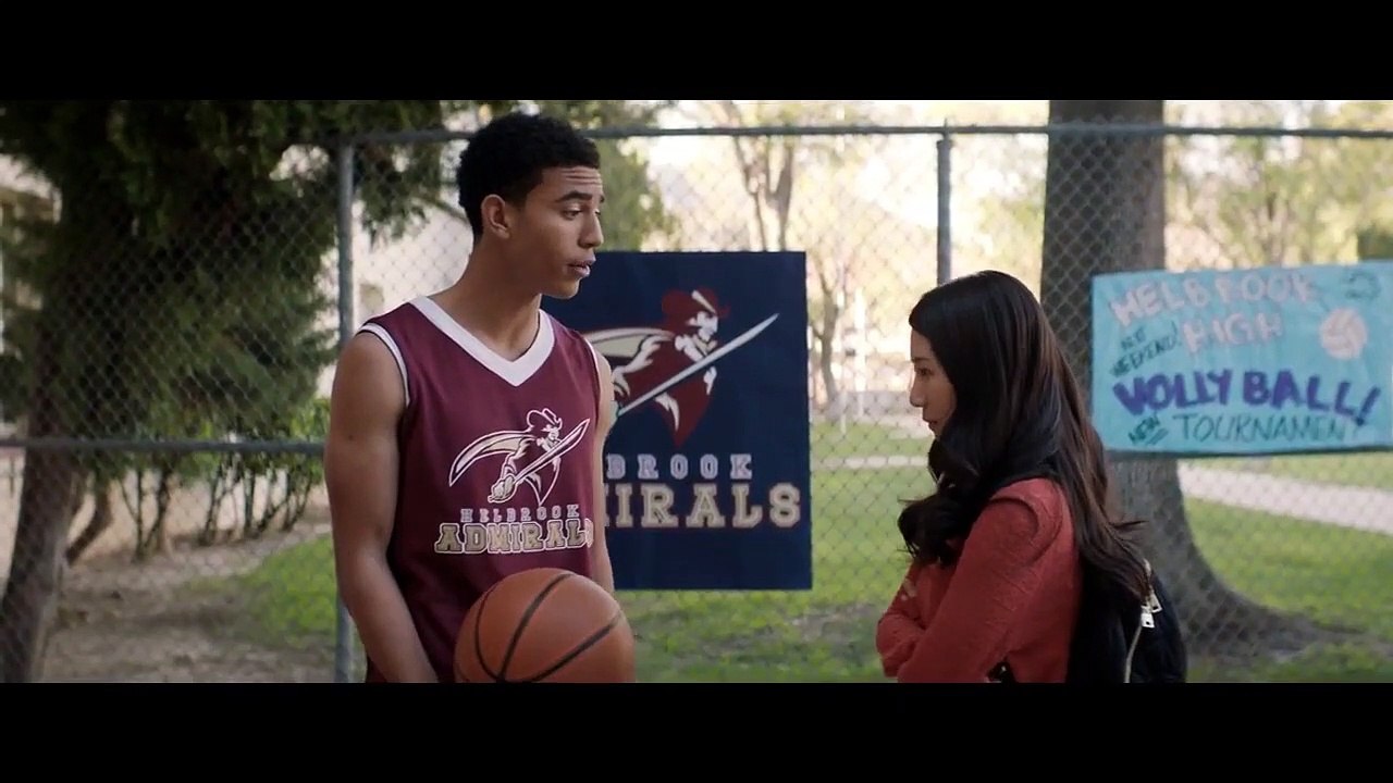 Into The Dark - Se1 - Ep11 - School Spirit HD Watch HD Deutsch