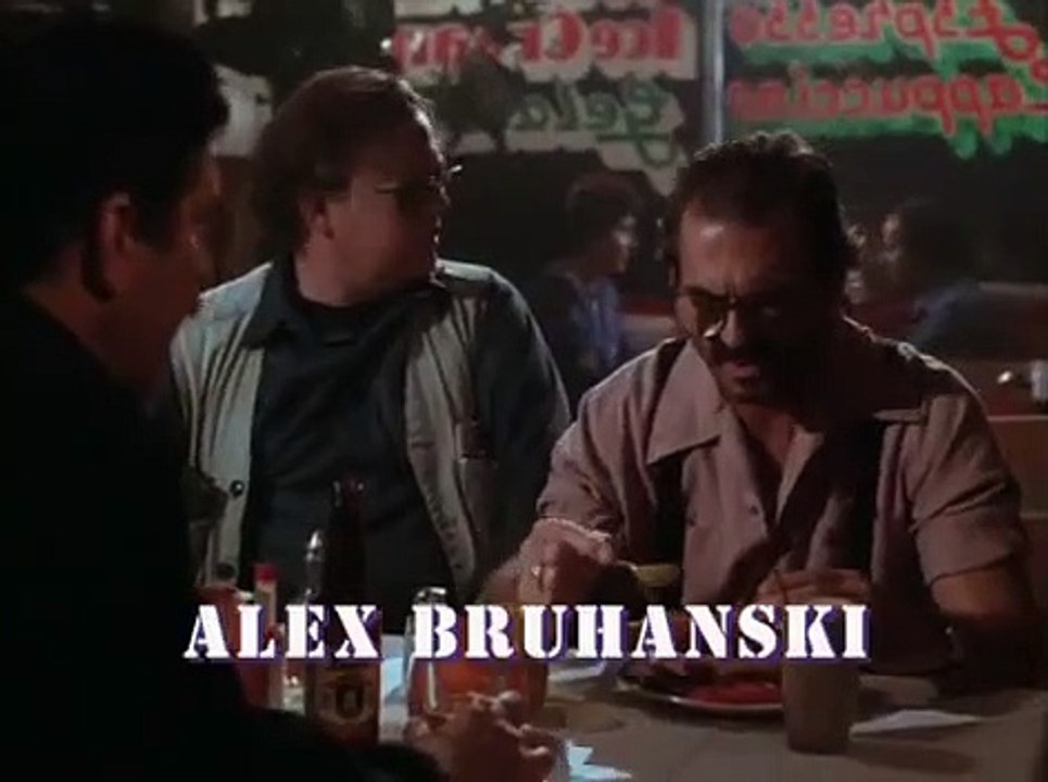 Wiseguy - Se3 - Ep01 HD Watch HD Deutsch