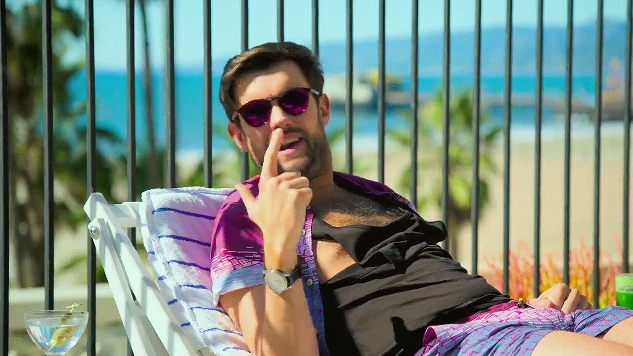 Jack Whitehall - Travels with my Father - Se3 - Ep01 HD Watch HD Deutsch