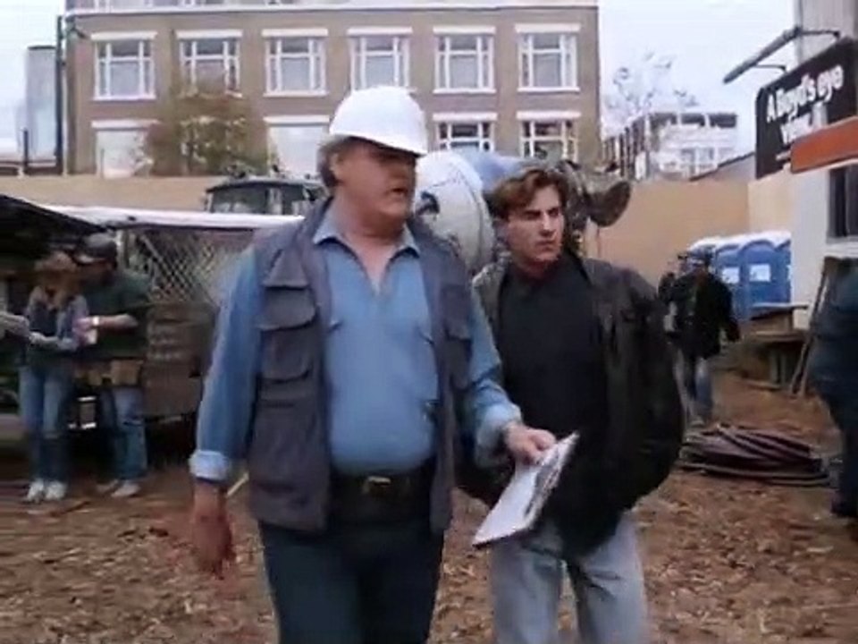 Wiseguy - Se3 - Ep07 HD Watch HD Deutsch