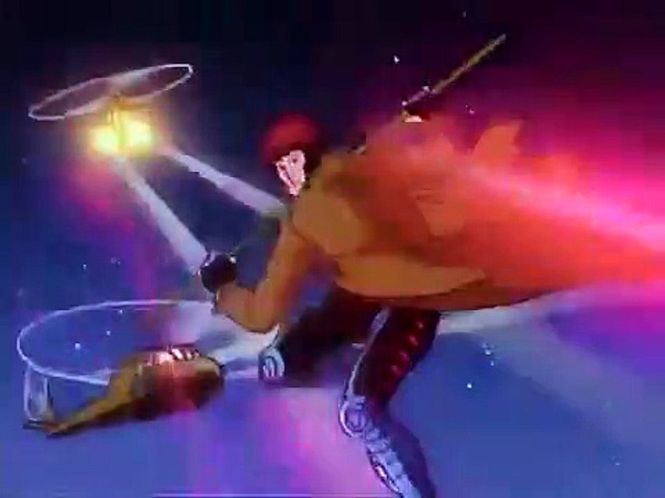 X-Men - The Animated Series - Se3 - Ep21 - A Deal With The Devil HD Watch HD Deutsch