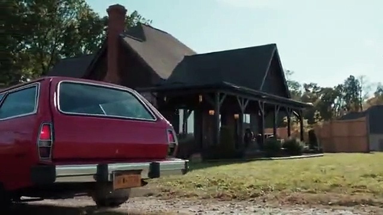 Your Worst Nightmare - Se6 - Ep04 - He's Back HD Watch HD Deutsch