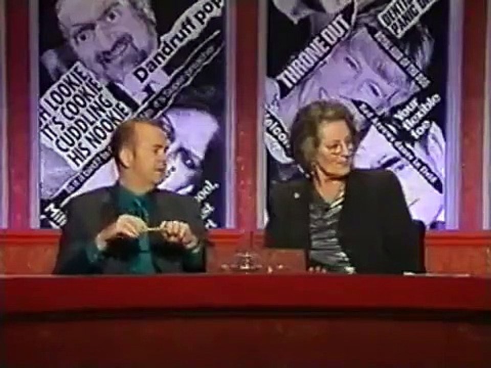 Have I Got News For You - Se15 - Ep06 HD Watch HD Deutsch