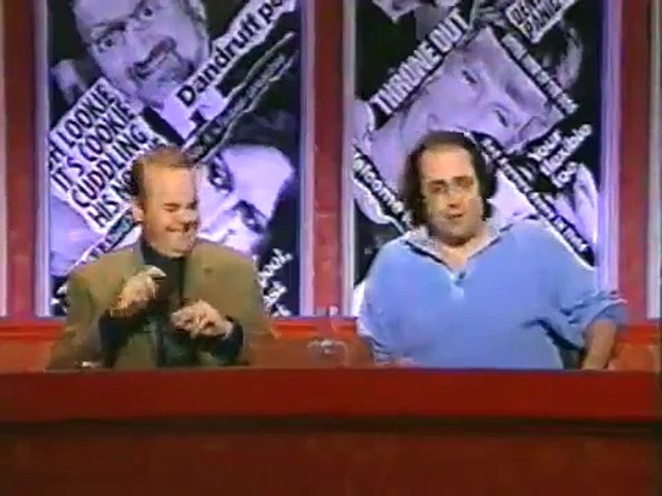 Have I Got News For You - Se15 - Ep08 HD Watch HD Deutsch