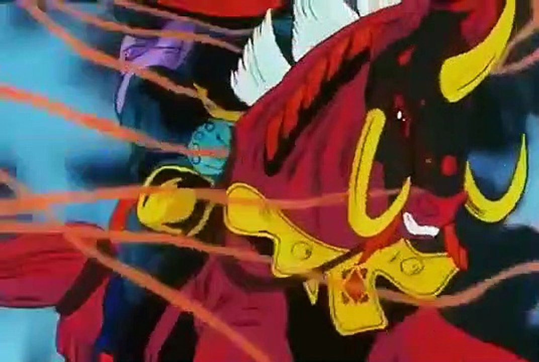 Fist Of The North Star - Ep133 HD Watch HD Deutsch