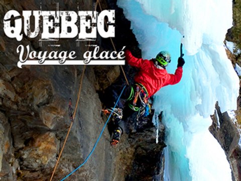 Québec IceTrip Français