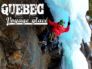 Québec IceTrip Français