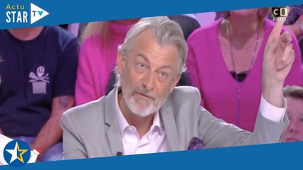 "Il se cachait dans ma voiture !" : Gilles Verdez trompé par une star de la chanson, il s'emporte en