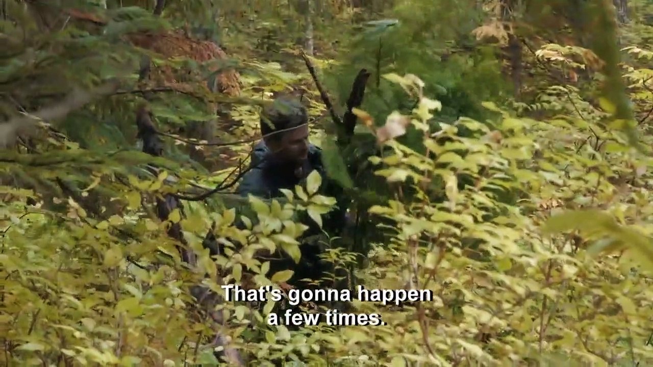 Ultimate Ninja Challenge - Se1 - Ep04 - Drop Zone HD Watch HD Deutsch