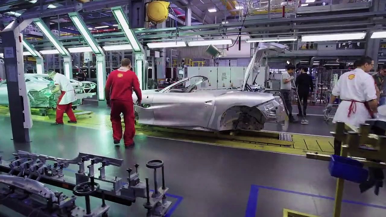 Ultimate Supercar - Se1 - Ep02 - Ferrari Portofino HD Watch HD Deutsch