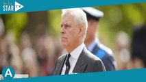 Prince Andrew : cette tradition dont il sera privé à Noël