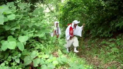 Legendary Locations - Se2 - Ep03 - Rock and a Hard Place HD Watch HD Deutsch