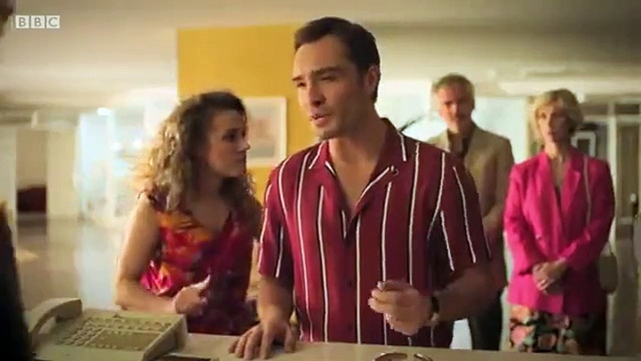 White Gold - Se2 - Ep05 HD Watch HD Deutsch