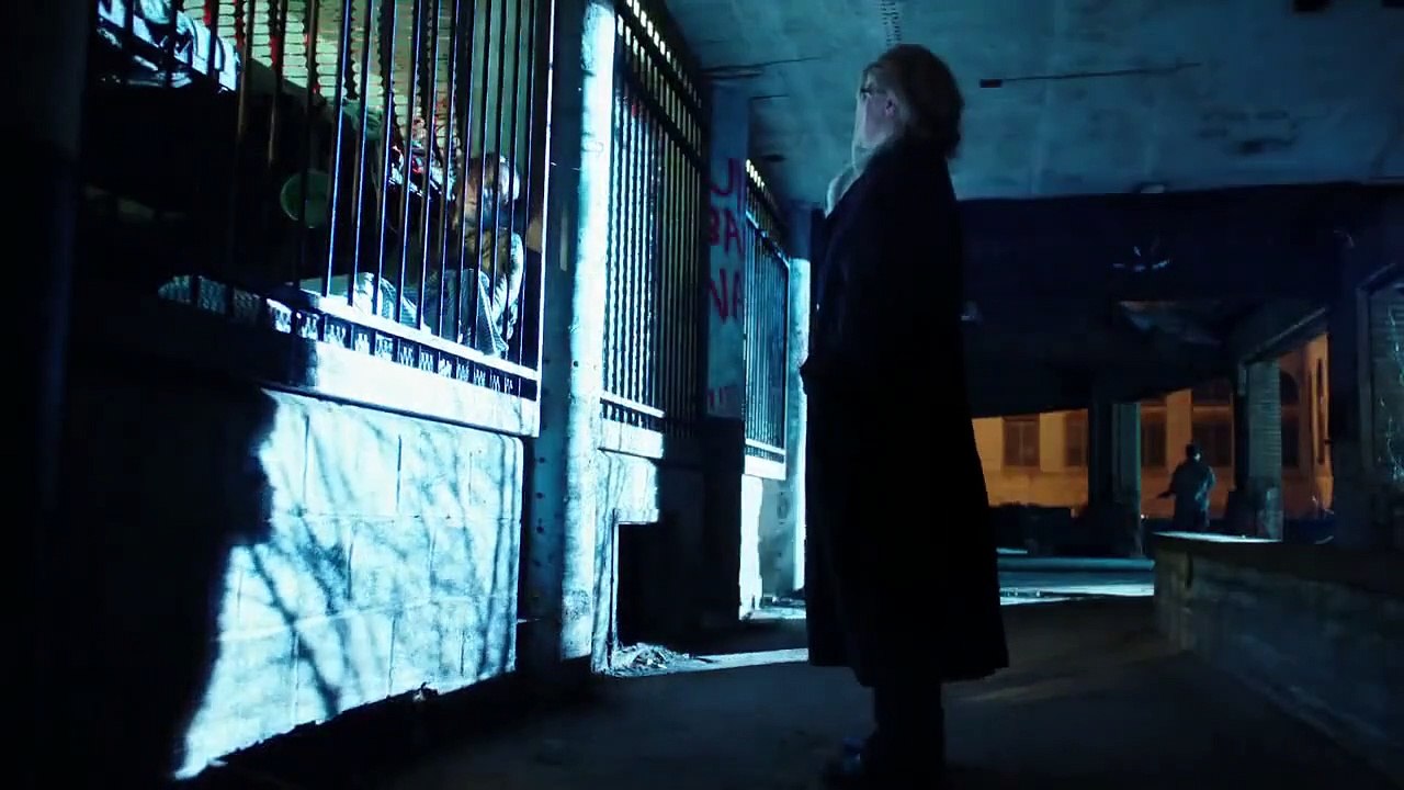 12 Monkeys - Se4 - Ep10, 11 - The Beginning HD Watch HD Deutsch