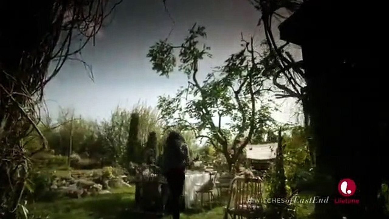 Witches of East End - Se2 - Ep01 - A Moveable Beast HD Watch HD Deutsch