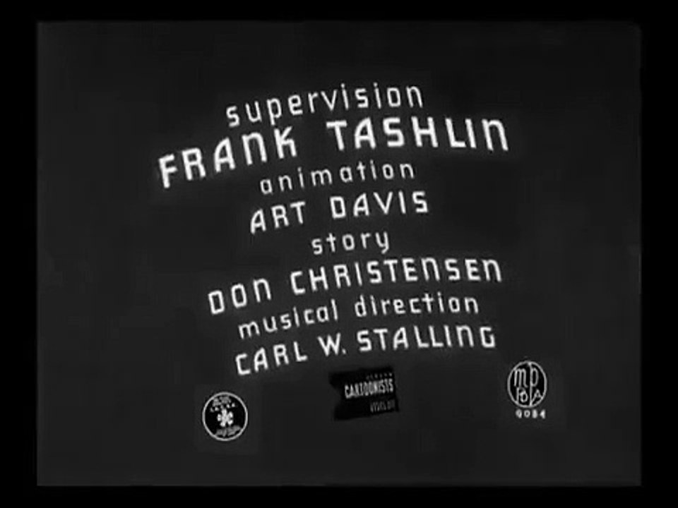 Looney Tunes - Volume 10 - Ep22 - Scrap Happy Daffy HD Watch HD Deutsch