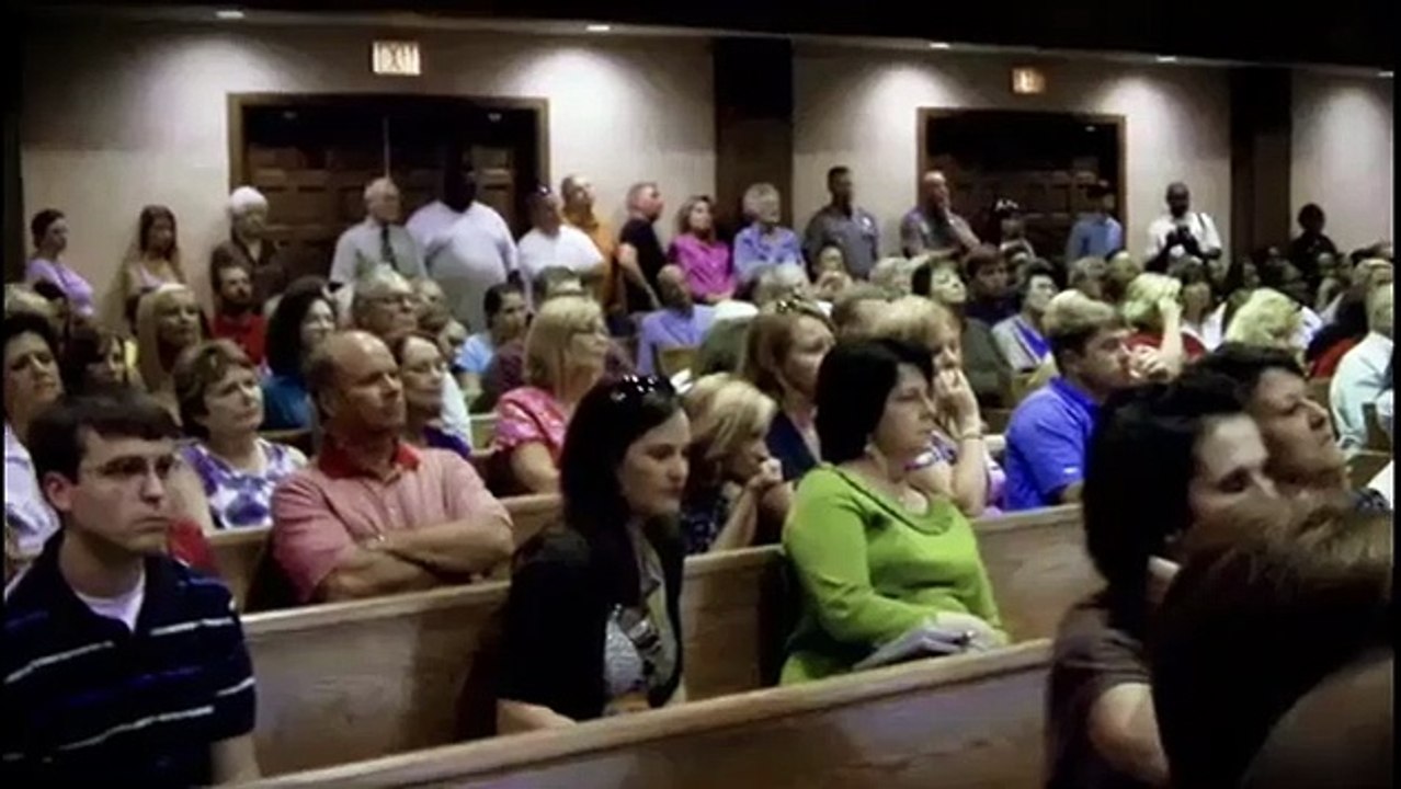 Wrong Man - Se1 - Ep04 - Curtis Flowers - Death Again HD Watch HD Deutsch