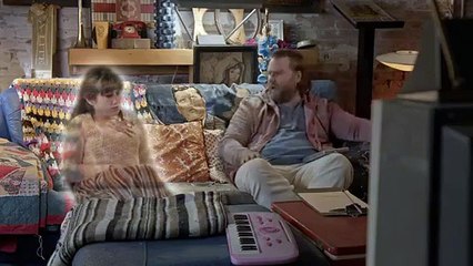 Deadbeat - Se2 - Ep01 - The Ex-orcism HD Watch HD Deutsch