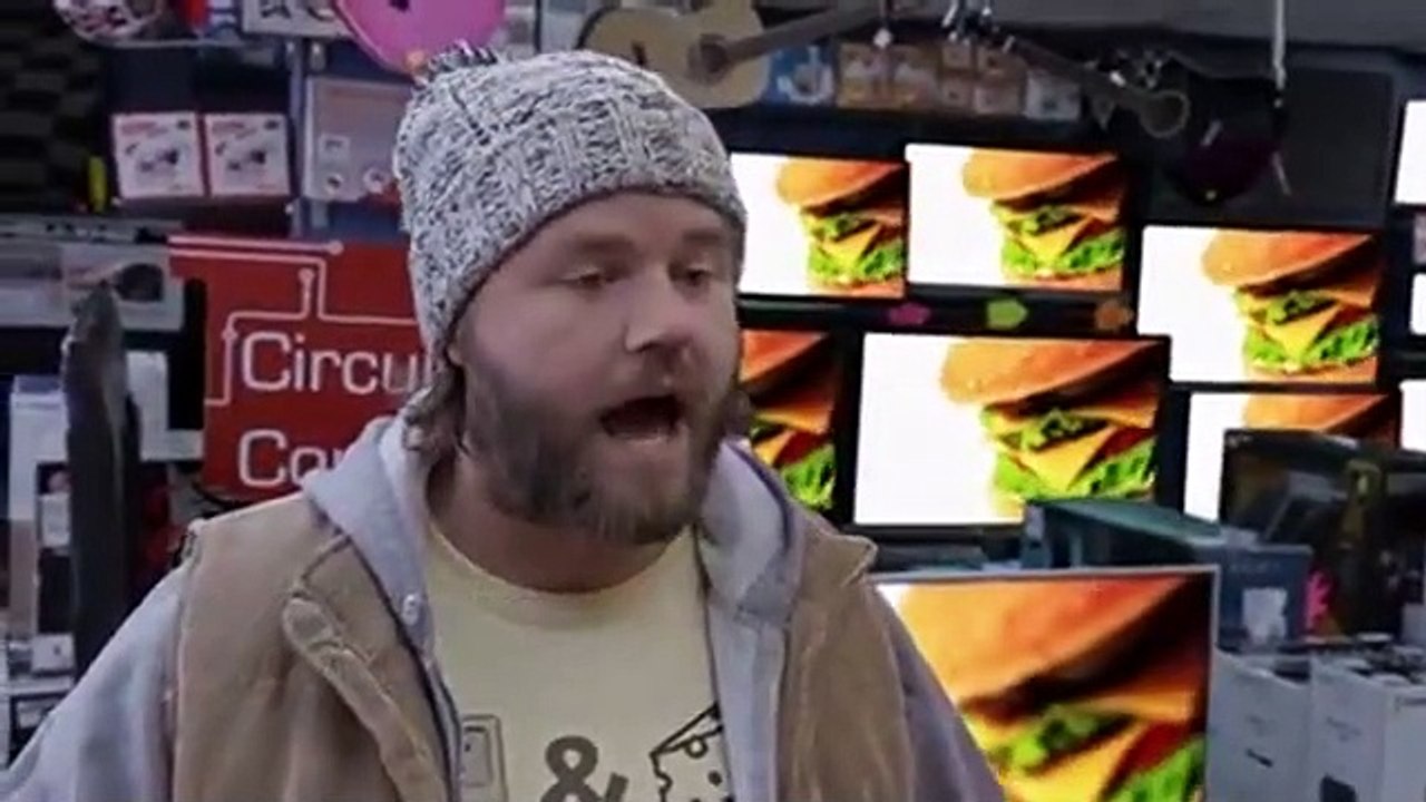 Deadbeat - Se2 - Ep08 - The Spank Job HD Watch HD Deutsch