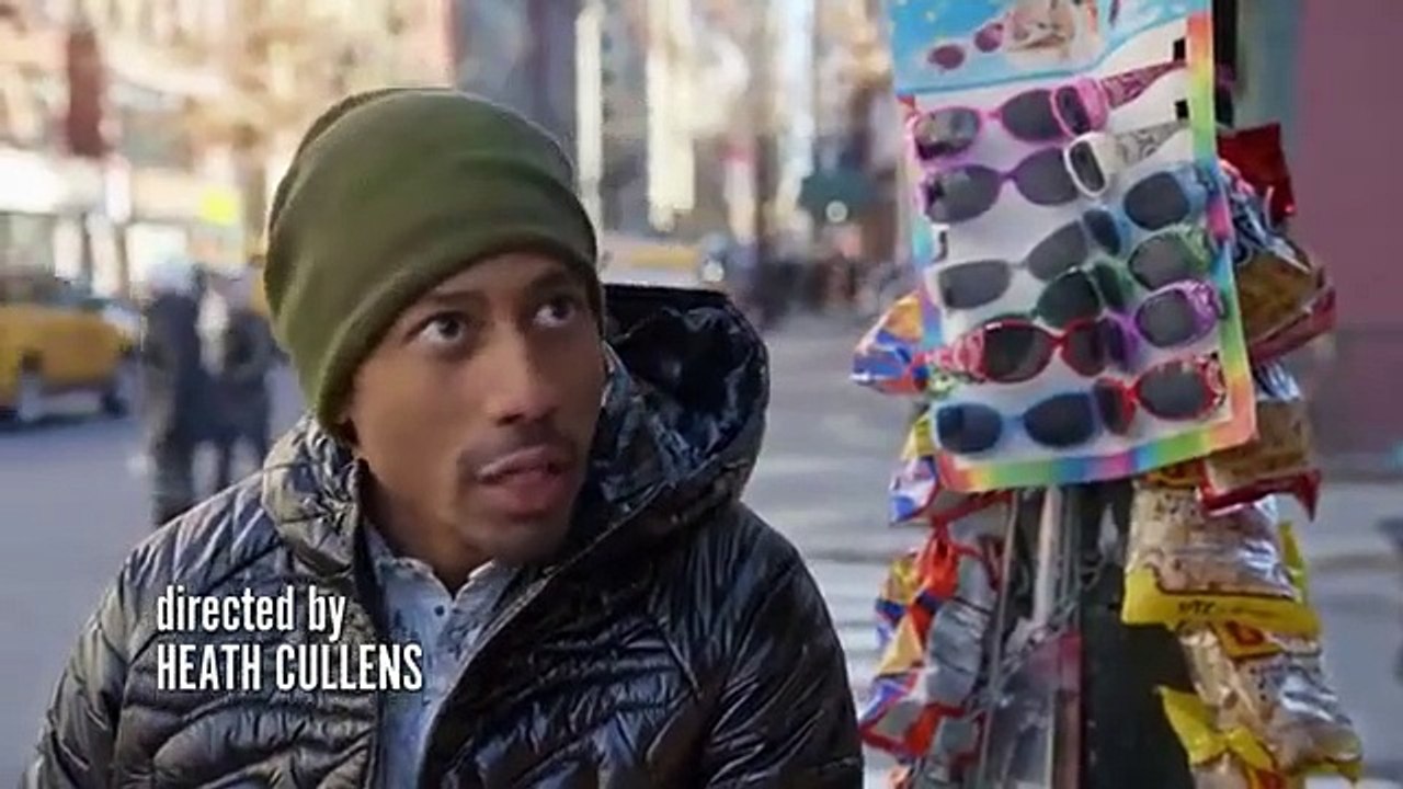 Deadbeat - Se2 - Ep06 - Good Will Haunting HD Watch HD Deutsch