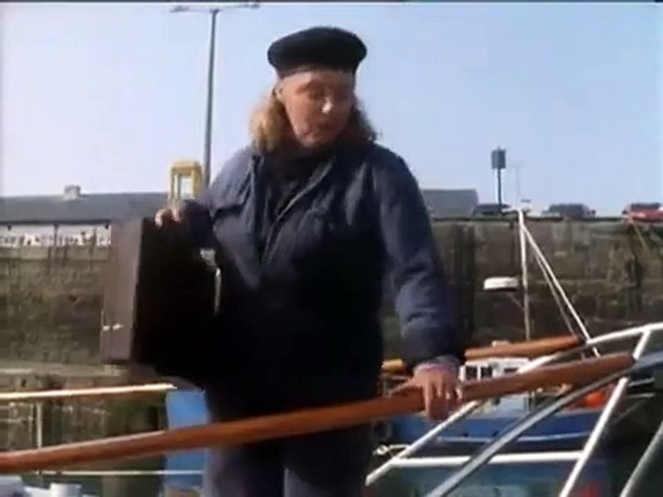 Bergerac - Se5 - Ep01 HD Watch HD Deutsch