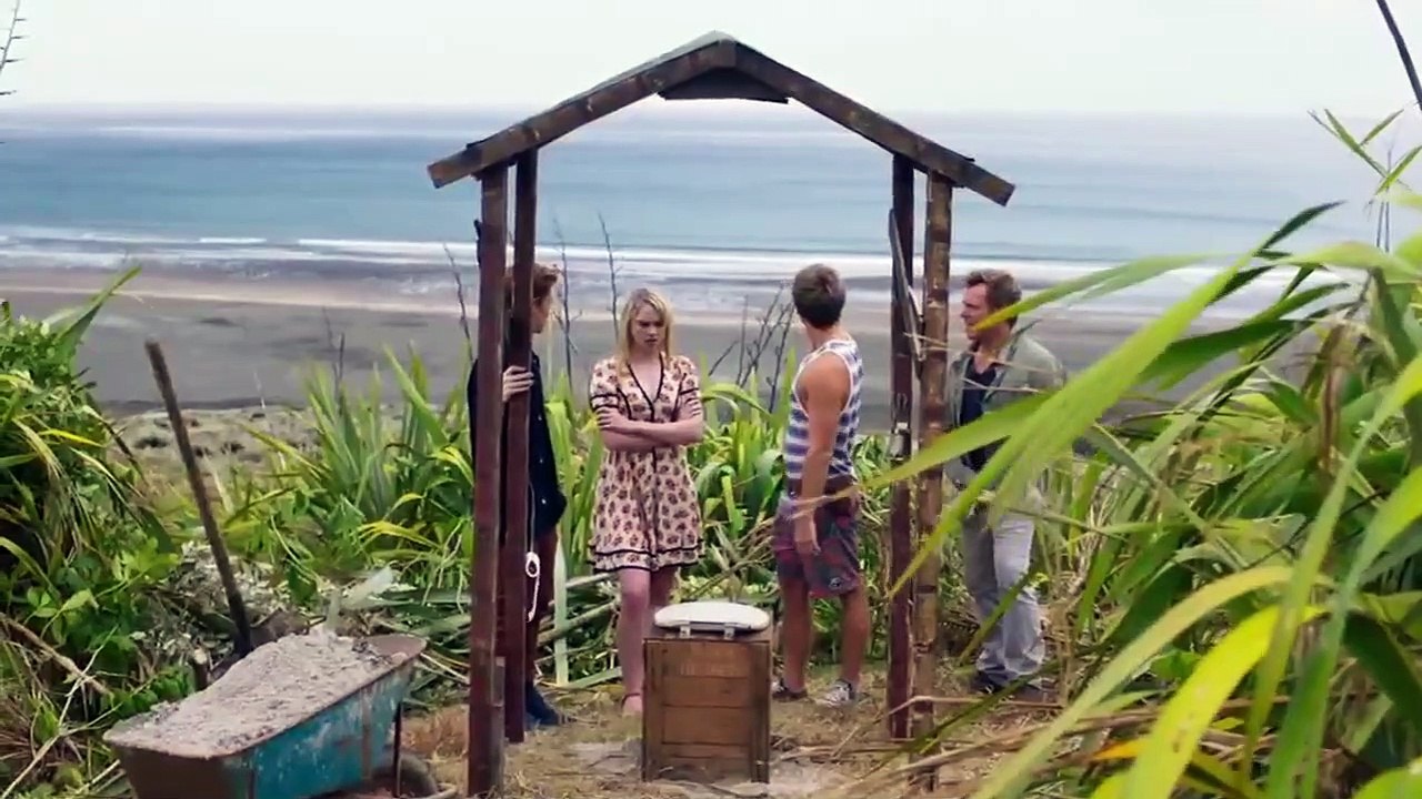 800 Words - Se1 - Ep02 HD Watch HD Deutsch