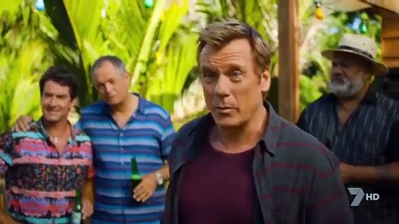 800 Words - Se2 - Ep02 HD Watch HD Deutsch