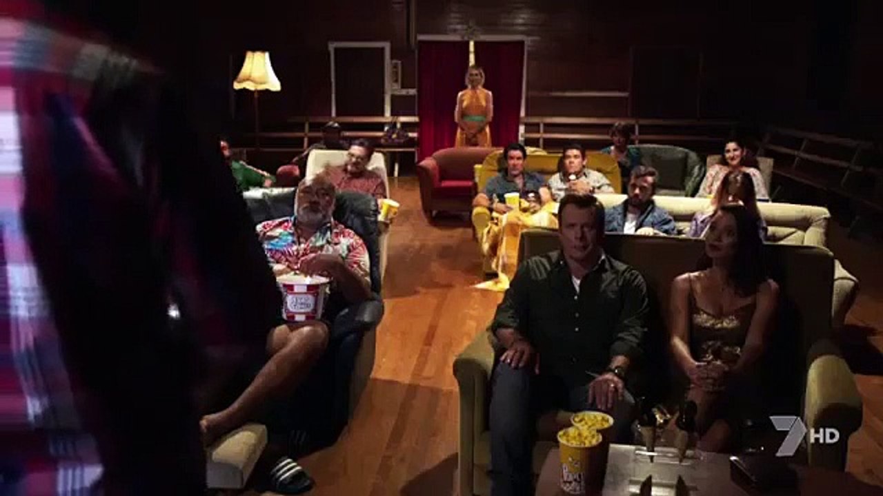 800 Words - Se2 - Ep05 HD Watch HD Deutsch