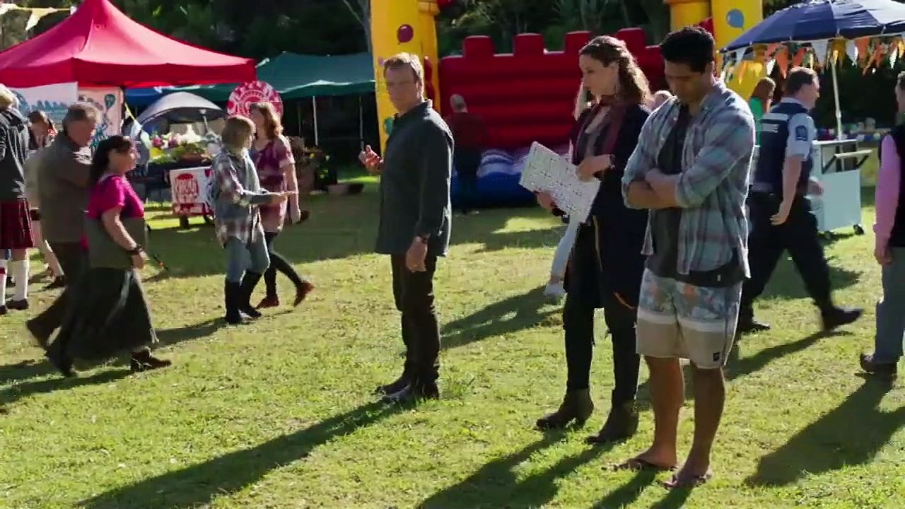 800 Words - Se1 - Ep08 HD Watch HD Deutsch