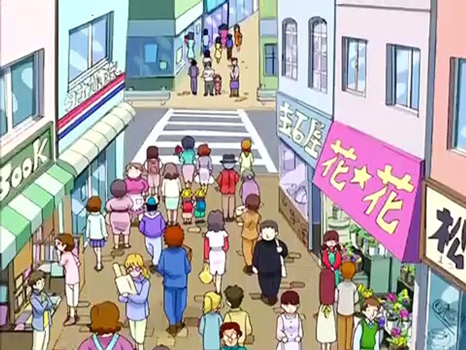 Demashita! Powerpuff Girls Z - Ep09 HD Watch HD Deutsch