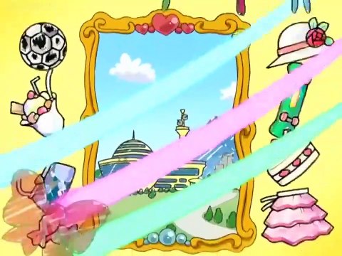 Demashita! Powerpuff Girls Z - Ep07 HD Watch HD Deutsch