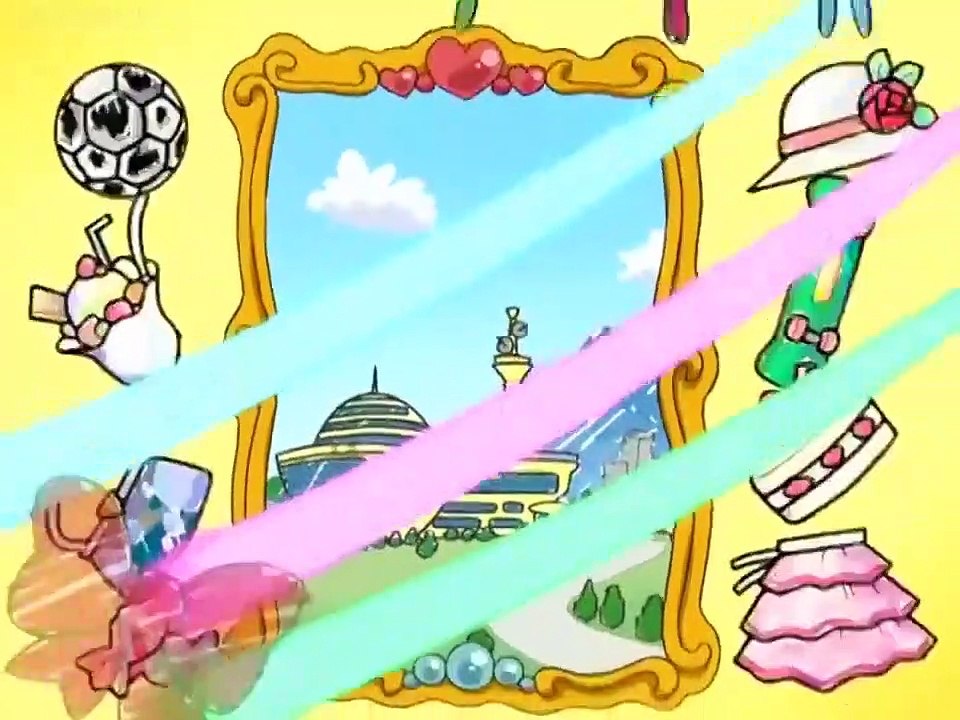 Demashita! Powerpuff Girls Z - Ep07 HD Watch HD Deutsch