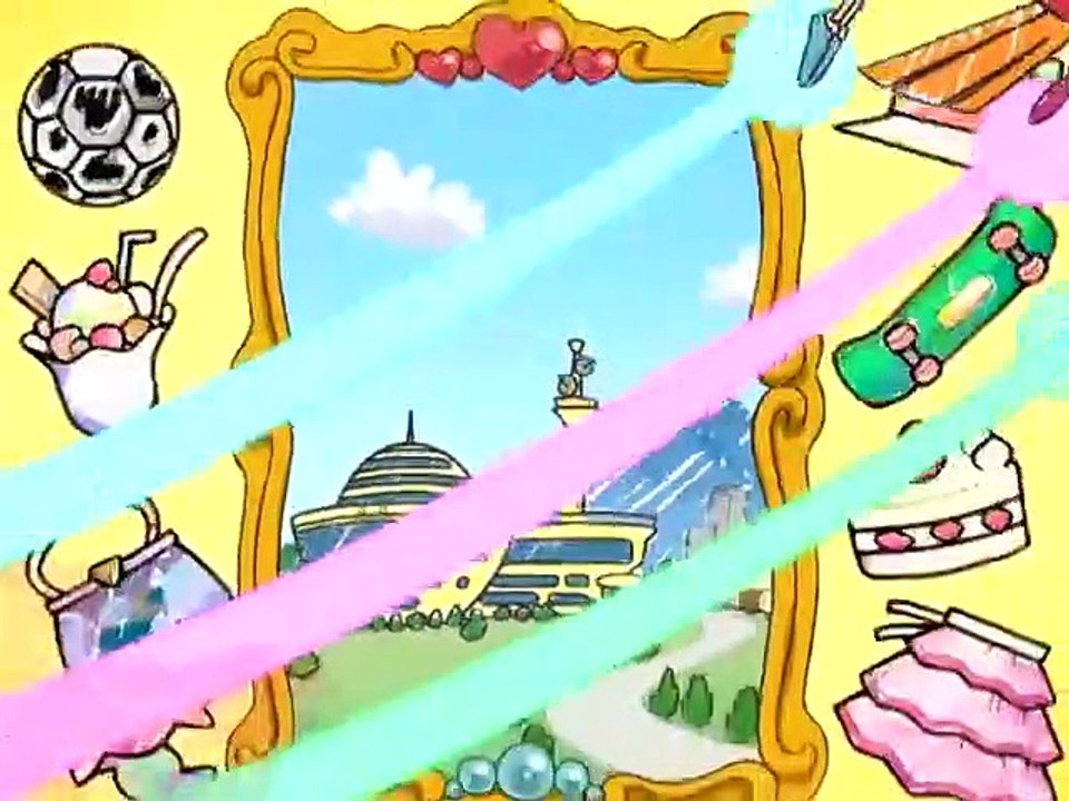 Demashita! Powerpuff Girls Z - Ep19 HD Watch HD Deutsch