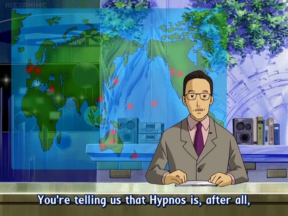 Digimon Tamers - Ep44 HD Watch HD Deutsch