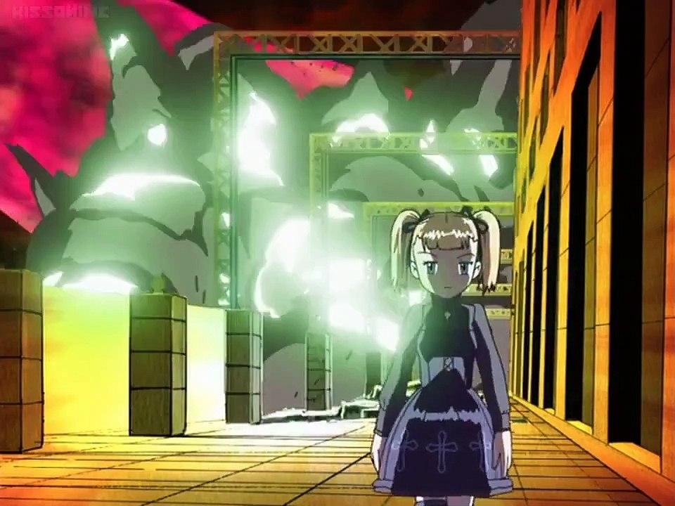 Digimon Tamers - Ep45 HD Watch HD Deutsch