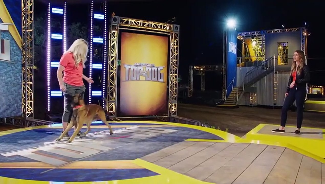 America's Top Dog - Se2 - Ep04 HD Watch HD Deutsch