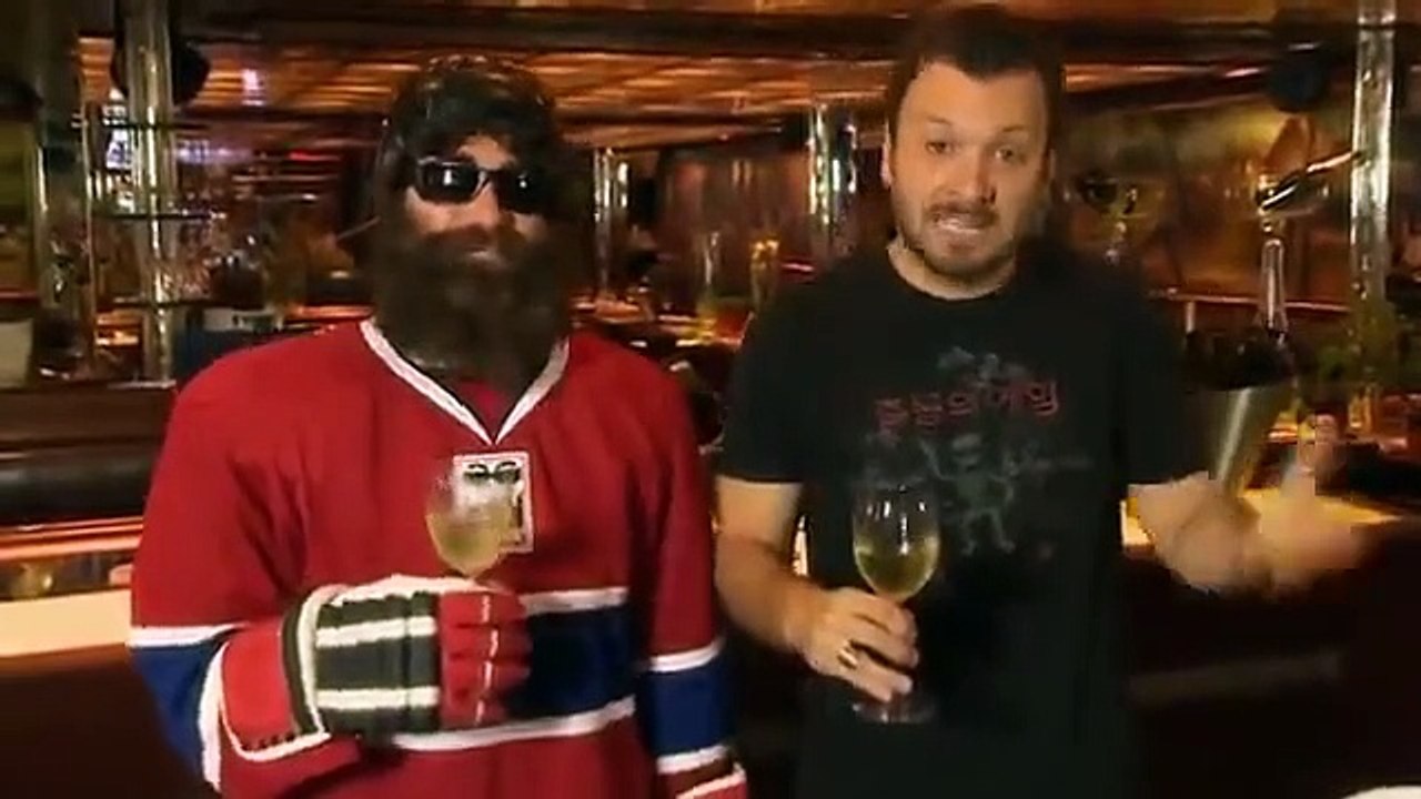 Drinking Made Easy - Se3 - Ep09 HD Watch HD Deutsch