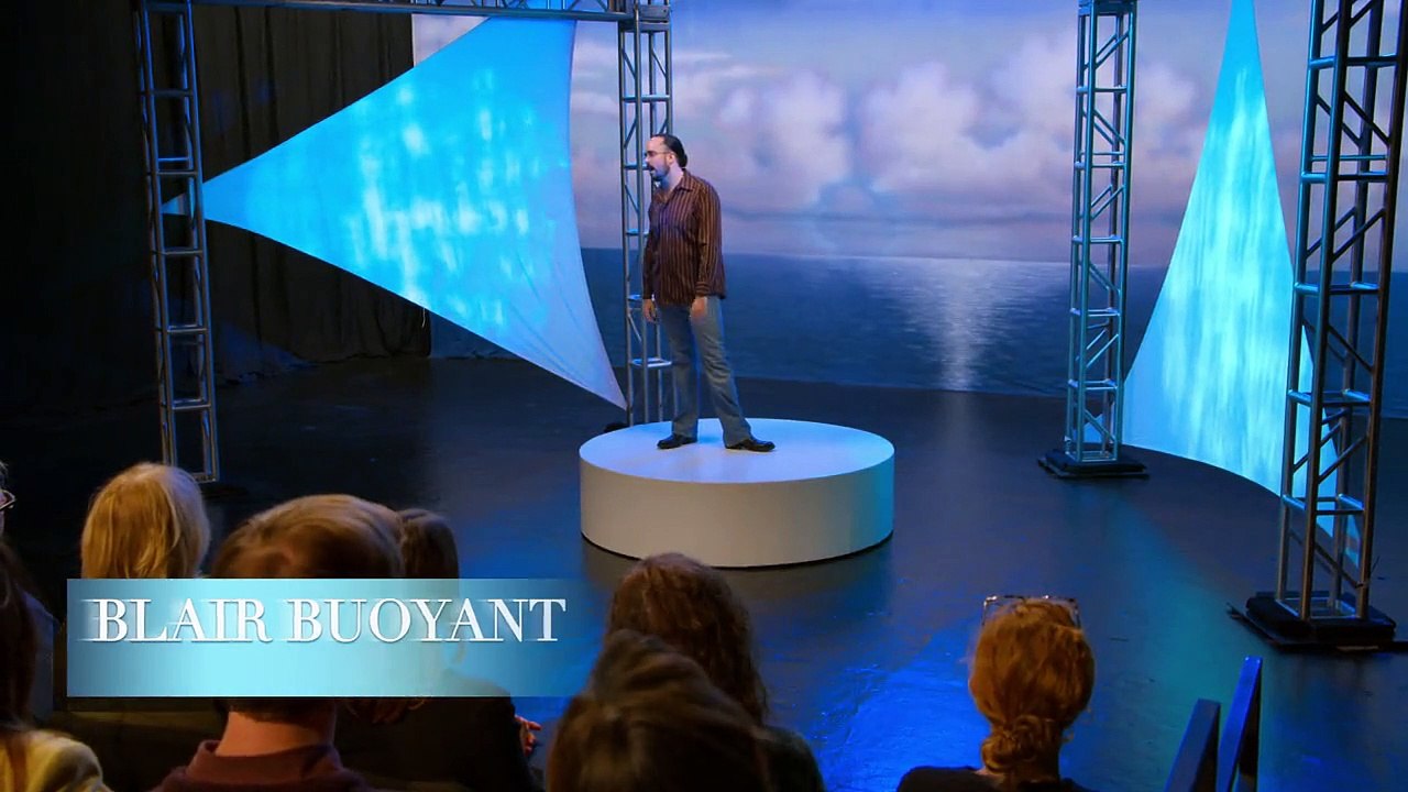 Aunty Donna's Big Ol' House Of Fun - Se1 - Ep03 HD Watch HD Deutsch