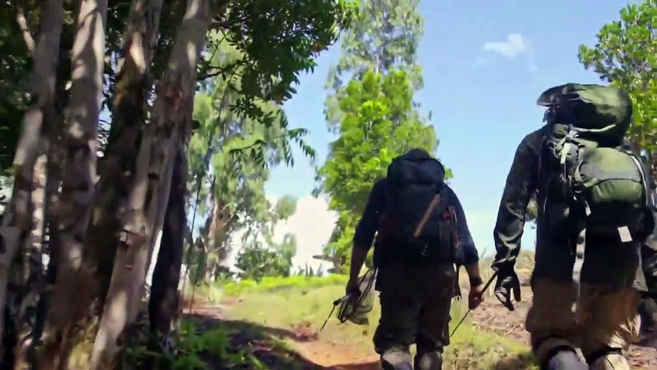 Little Giants (2019) - Se1 - Ep06 - Alien Amphibian HD Watch HD Deutsch